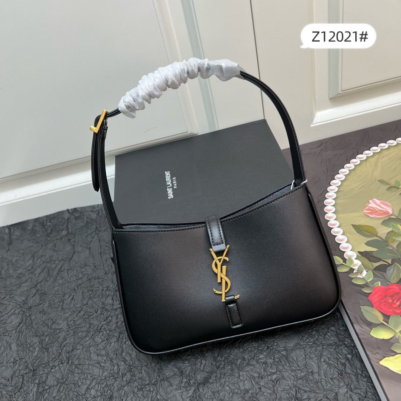 Y*L top handle bags